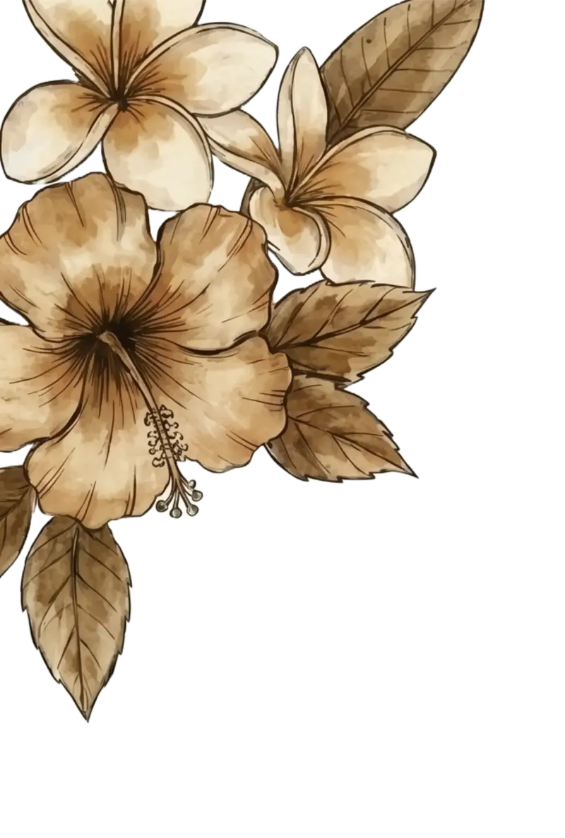 Flower Decor